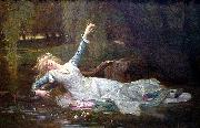 Alexandre Cabanel, Ophelia